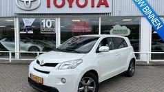 Wit Gebruikt 2011 Toyota Urban Cruiser SUV | € 9.950 (Eerlijke prijs)