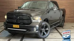 Gebruikt 2017 Dodge Ram Pickup | € 32.890 (Goede deal)