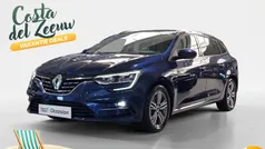 Blauw Gebruikt 2021 Renault Mégane IV R.S. Stationwagen | € 20.740 (Eerlijke prijs)