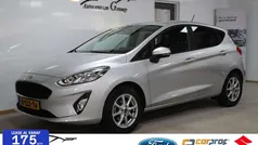 Gebruikt 2021 Ford Fiesta Trend Hatchback | € 12.900 (Eerlijke prijs)