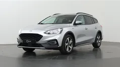 Gebruikt 2021 Ford Focus Business Edition Stationwagen | € 20.630 (Goede deal)