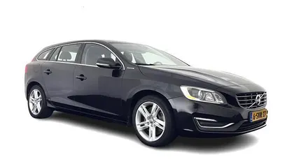 Occasion Volvo V60 Summum 215 PK (158 kW) 2013 Stationwagen