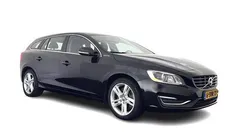 Gebruikt 2013 Volvo V60 Summum Stationwagen | € 6.945 (Goede deal)