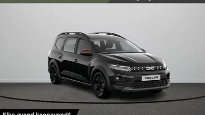 Occasion Dacia Jogger 155 PK (114 kW) 2026 MPV