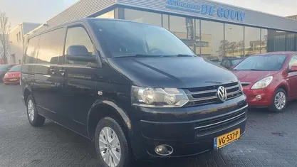Occasion VW T5 84 PK (61 kW) 2014 Overige Van