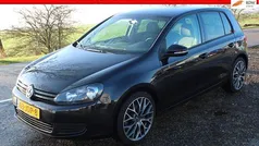 Gebruikt 2009 VW Golf VI Trendline Hatchback | € 4.850 (Eerlijke prijs)