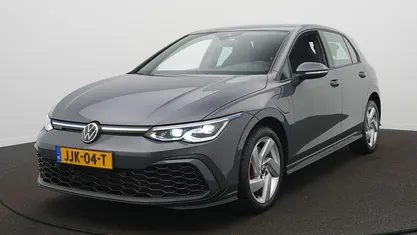 Gebruikt 2022 VW Golf VIII GTE Hatchback | € 28.795 (Eerlijke prijs)