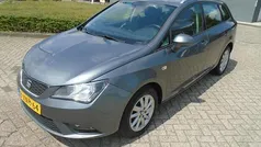 Gebruikt 2014 Seat Ibiza ST Style Stationwagen | € 4.750 (Eerlijke prijs)