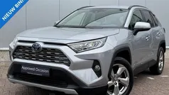 Overige Gebruikt 2020 Toyota RAV4 Executive SUV | € 32.900 (Eerlijke prijs)