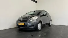 Gebruikt 2009 Toyota Yaris Comfort Hatchback | € 3.449 (Eerlijke prijs)