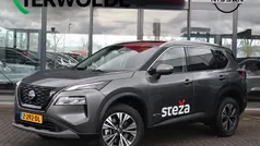 Gebruikt 2024 Nissan X-Trail N-Connecta SUV | € 37.945 (Eerlijke prijs)