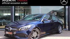Blauw Gebruikt 2019 Mercedes 180 Business Sedan | € 23.995 (Super prijs)