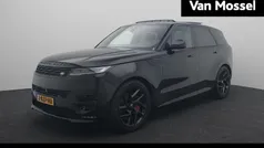 Gebruikt 2024 Land Rover Range Rover Sport HSE Dynamic SUV | € 117.940 (Eerlijke prijs)