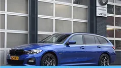 Gebruikt 2022 BMW 330 M Sport Stationwagen | € 36.950 (Goede deal)