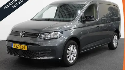 Grijs Gebruikt 2023 VW Caddy Maxi Style MPV | € 27.490 (Goede deal)