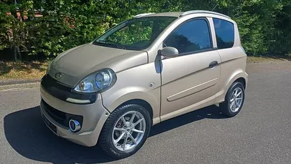 Occasion Microcar M.Go 2011 Hatchback