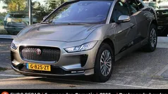 Gebruikt 2019 Jaguar I-Pace Business Edition SUV | € 21.795 (Eerlijke prijs)
