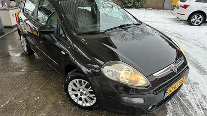 Occasion 2010 Fiat Punto Evo Dynamic Hatchback | € 2.999 (Eerlijke prijs)