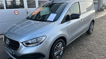 Occasion Mercedes Citan 110 95 PK (69 kW) 2024 Van