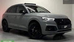 Gebruikt 2020 Audi Q5 Black Edition SUV | € 37.950 (Eerlijke prijs)