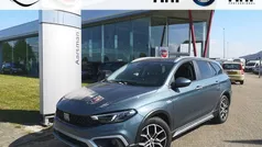 Blauw Gebruikt 2022 Fiat Tipo Cross Stationwagen | € 23.450 (Eerlijke prijs)
