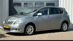Grijs Gebruikt 2011 Toyota Verso Comfort MPV | € 7.450 (Goede deal)