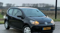Gebruikt 2014 VW up! move up! Hatchback | € 3.750 (Eerlijke prijs)