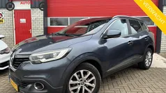 Gebruikt 2017 Renault Kadjar Intens SUV | € 12.283 (Eerlijke prijs)