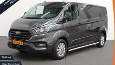 Gebruikt 2023 Ford Transit Custom Trend Van | € 29.685 (Eerlijke prijs)