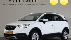 Gebruikt 2019 Opel Crossland X Innovation SUV | € 18.650 (Eerlijke prijs)