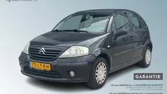 Gebruikt 2003 Citroën C3 Hatchback | € 1.190 (Eerlijke prijs)