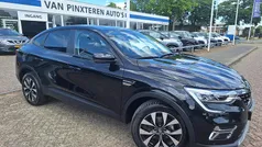 Gebruikt 2024 Renault Arkana SUV | € 24.545 (Goede deal)