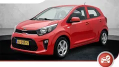 Gebruikt 2018 Kia Picanto Start Hatchback | € 9.400 (Goede deal)