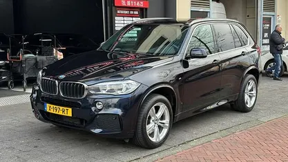Occasion BMW X5 Executive 211 PK (155 kW) 2017 SUV
