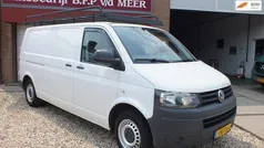 Gebruikt 2011 VW T5 Van | € 4.500 (Eerlijke prijs)