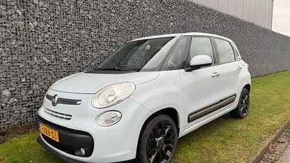 Occasion Fiat 500L Lounge 120 PK (88 kW) 2014 MPV