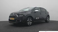Zwart Gebruikt 2023 Citroën C3 Feel Hatchback | € 15.895 (Eerlijke prijs)