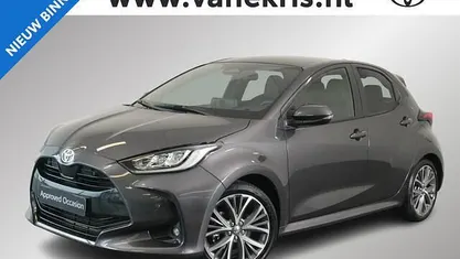 Occasion 2024 Toyota Yaris Executive Hatchback | € 29.442 (Eerlijke prijs)