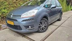 Gebruikt 2009 Citroën C4 Picasso Business Class MPV | € 2.900 (Goede deal)