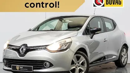 Occasion 2013 Renault Clio IV Night&Day Hatchback | € 4.495 (Eerlijke prijs)