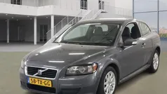 Grijs Gebruikt 2007 Volvo C30 Kinetic Hatchback | € 2.795 (Eerlijke prijs)