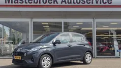 Grijs Gebruikt 2022 Hyundai i10 Comfort Hatchback | € 11.950 (Eerlijke prijs)
