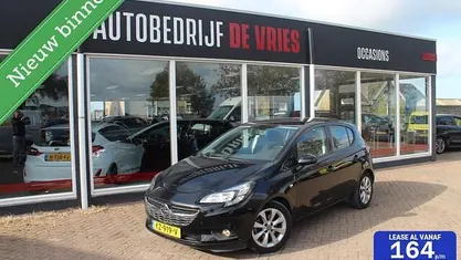 Occasion Opel Corsa 90 PK (66 kW) 2016 Hatchback