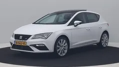 Wit Gebruikt 2019 Seat Leon Business Hatchback | € 16.400 (Eerlijke prijs)