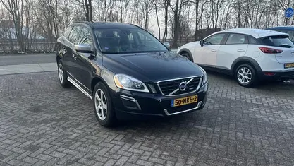Occasion 2010 Volvo XC60 R-Design SUV | € 13.444 (Eerlijke prijs)
