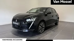Gebruikt 2023 Peugeot e-208 GTi Hatchback | € 21.935 (Eerlijke prijs)
