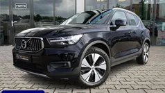 Zwart Gebruikt 2020 Volvo XC40 Inscription SUV | € 27.900 (Super prijs)