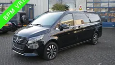 Gebruikt 2024 Mercedes V300 Avantgarde MPV | € 75.950 (Eerlijke prijs)