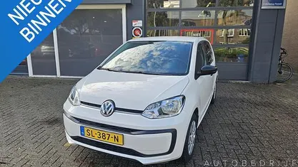 Occasion 2018 VW up! take up! Hatchback | € 9.250 (Goede deal)