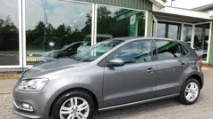 Grijs Gebruikt 2014 VW Polo Hatchback | € 12.450 (Eerlijke prijs)